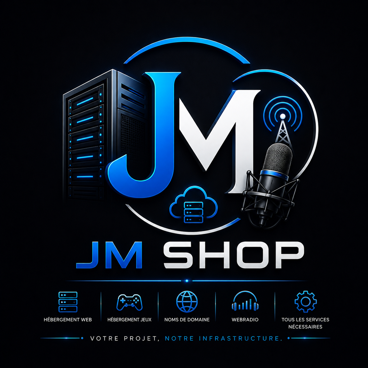 JmShop by Groupe Jean Moulin